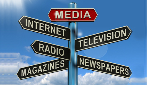 Media Representation – I Need Marketing